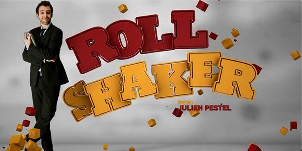 Roll Shaker